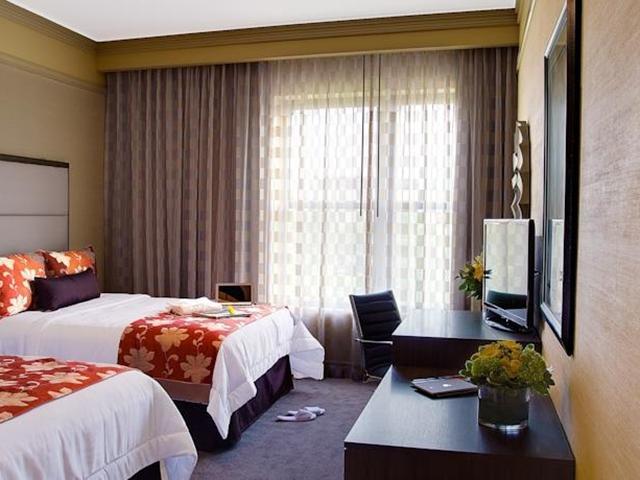 Hotel Opera House Nueva York